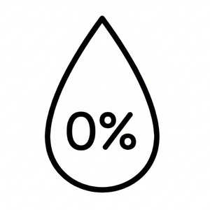 0% Alcohol